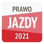 testy na prawo jazdy 2020 za darmo android application logo